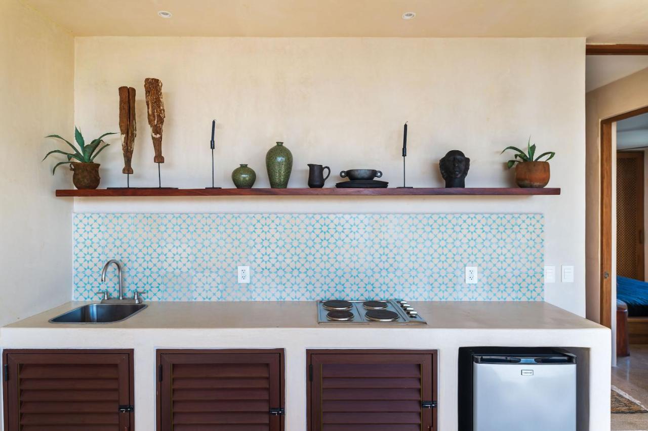 Casa Wahh Apartman Tulum Kültér fotó